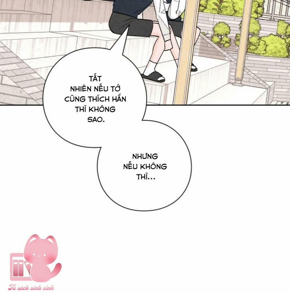 Bí Mật Thanh Xuân 10 trang 34