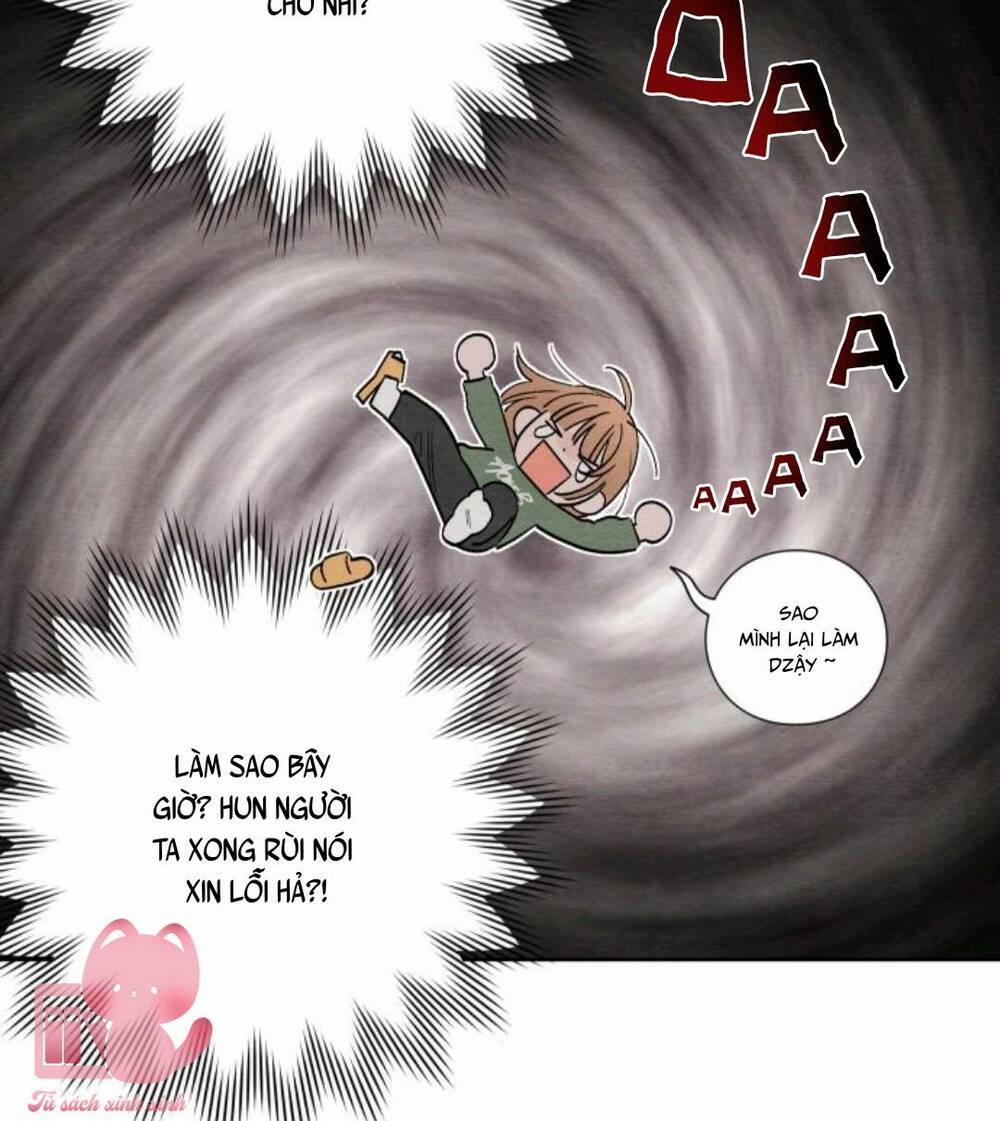 Bí Mật Thanh Xuân 10 trang 38