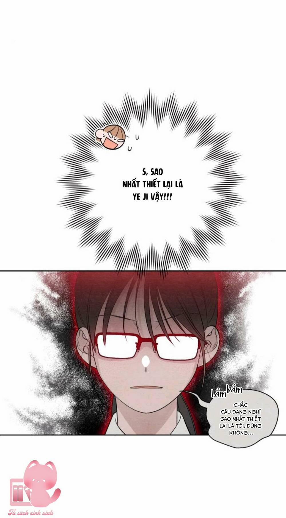 Bí Mật Thanh Xuân 10 trang 50