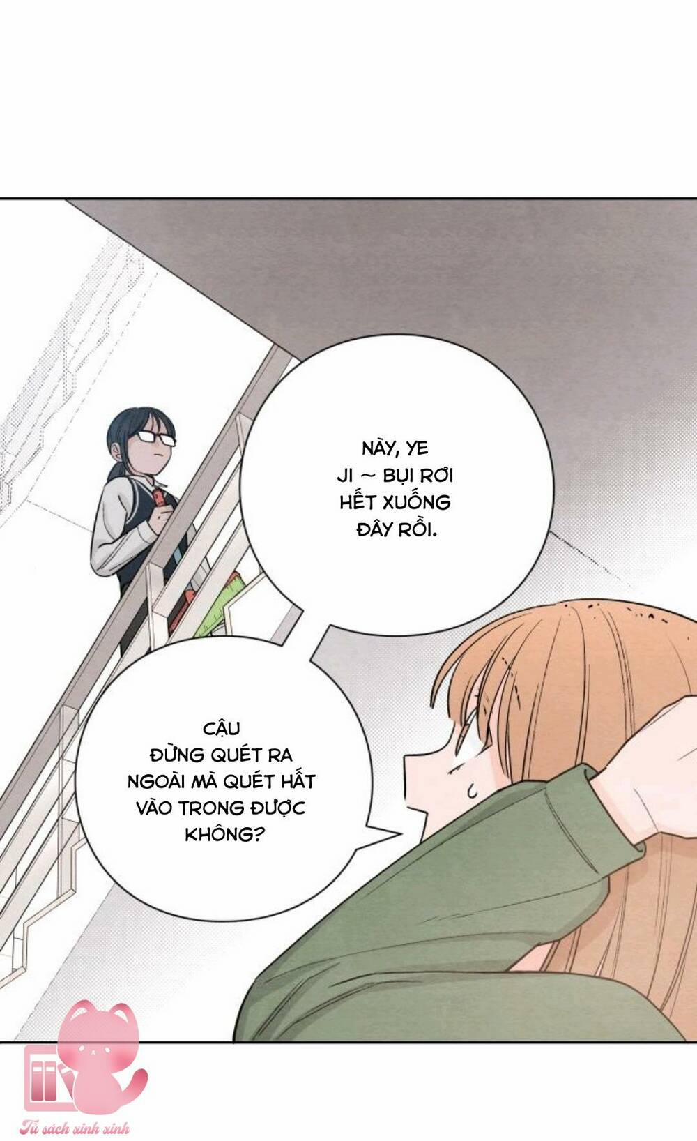Bí Mật Thanh Xuân 10 trang 58