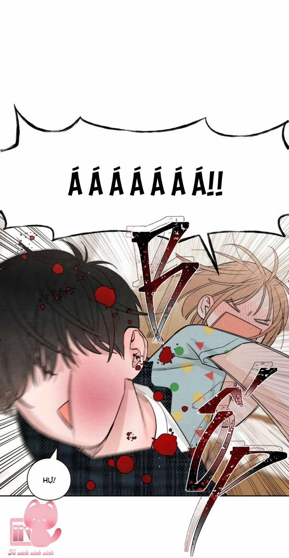 Bí Mật Thanh Xuân 10 trang 6