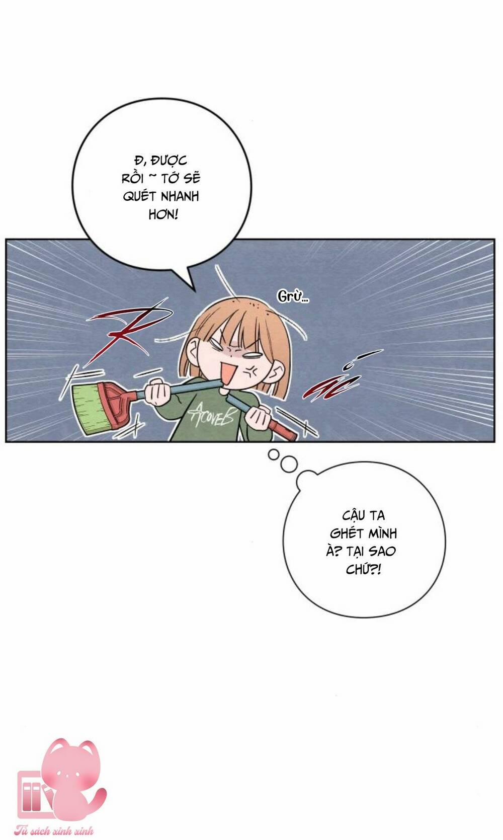 Bí Mật Thanh Xuân 10 trang 61