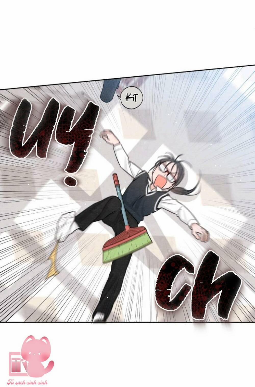 Bí Mật Thanh Xuân 10 trang 65