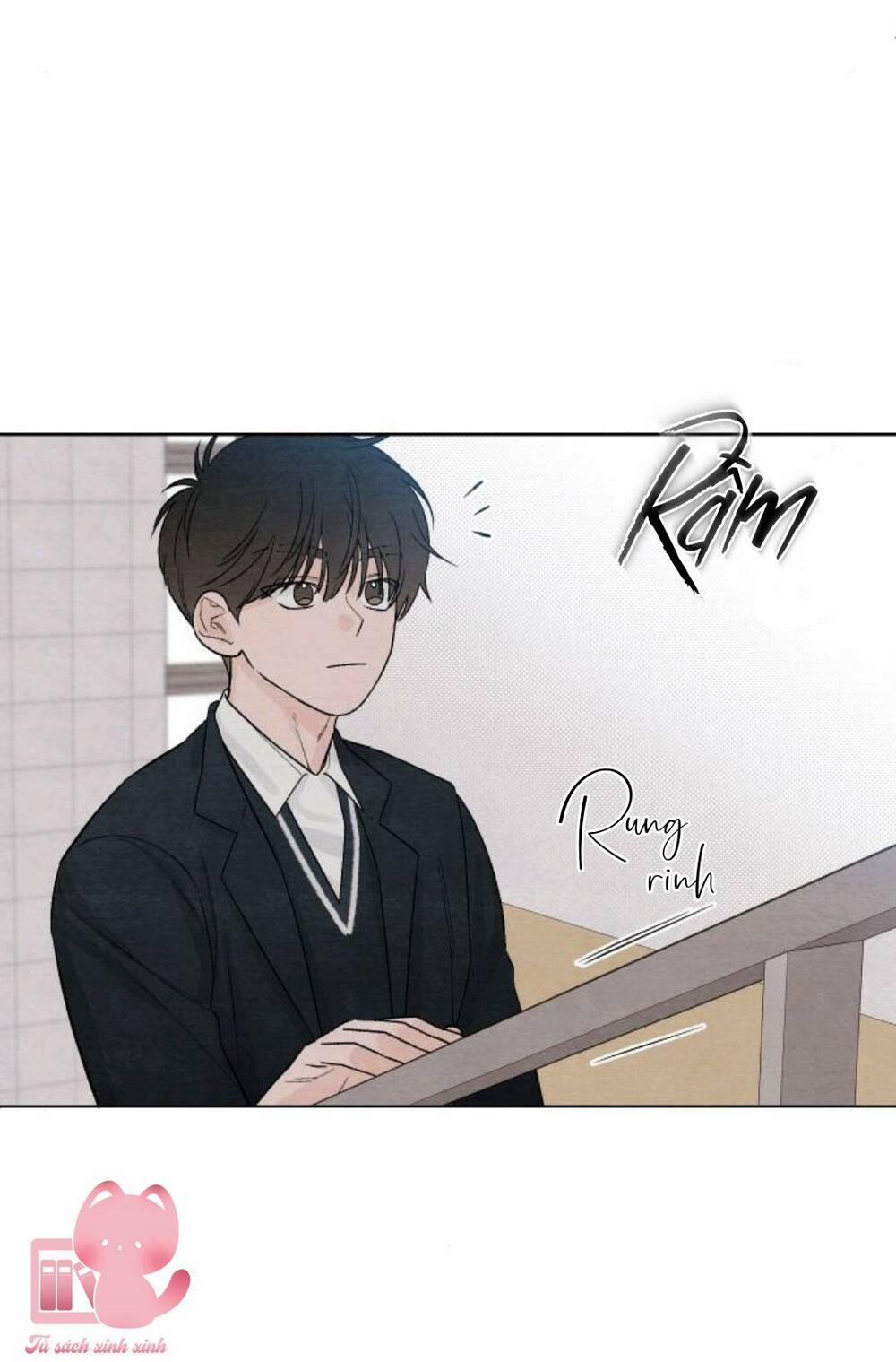 Bí Mật Thanh Xuân 10 trang 67