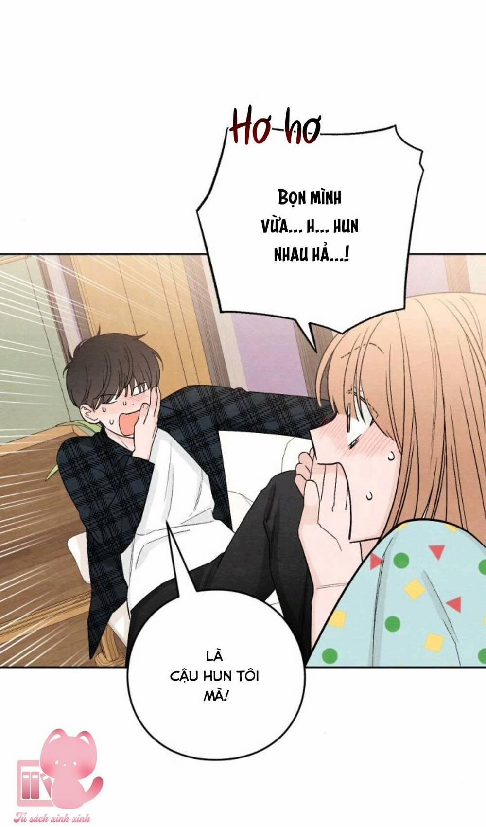 Bí Mật Thanh Xuân 10 trang 7