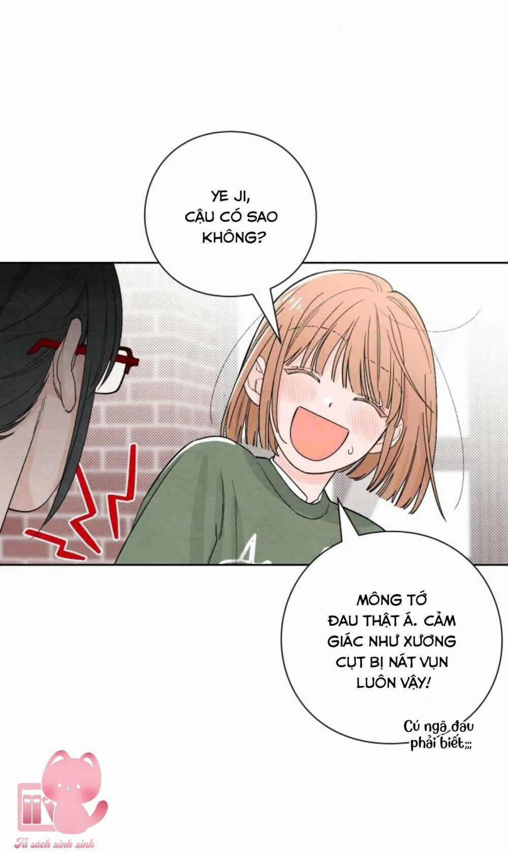 Bí Mật Thanh Xuân 10 trang 76