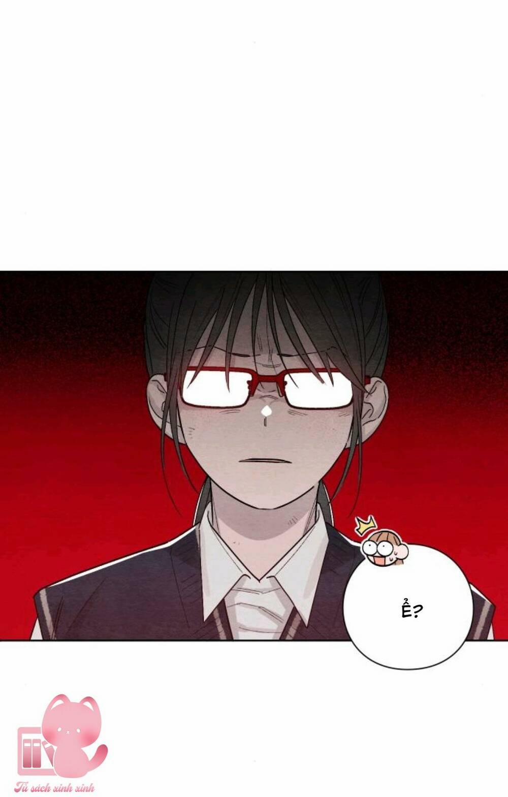 Bí Mật Thanh Xuân 10 trang 77