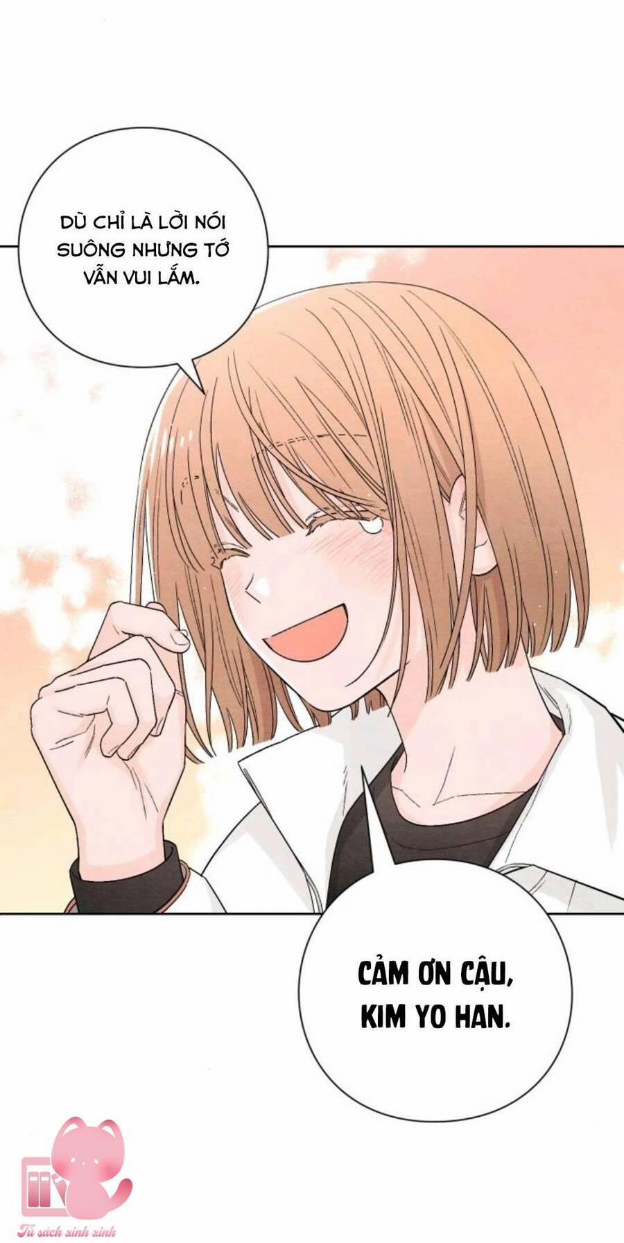 Bí Mật Thanh Xuân 13 trang 13