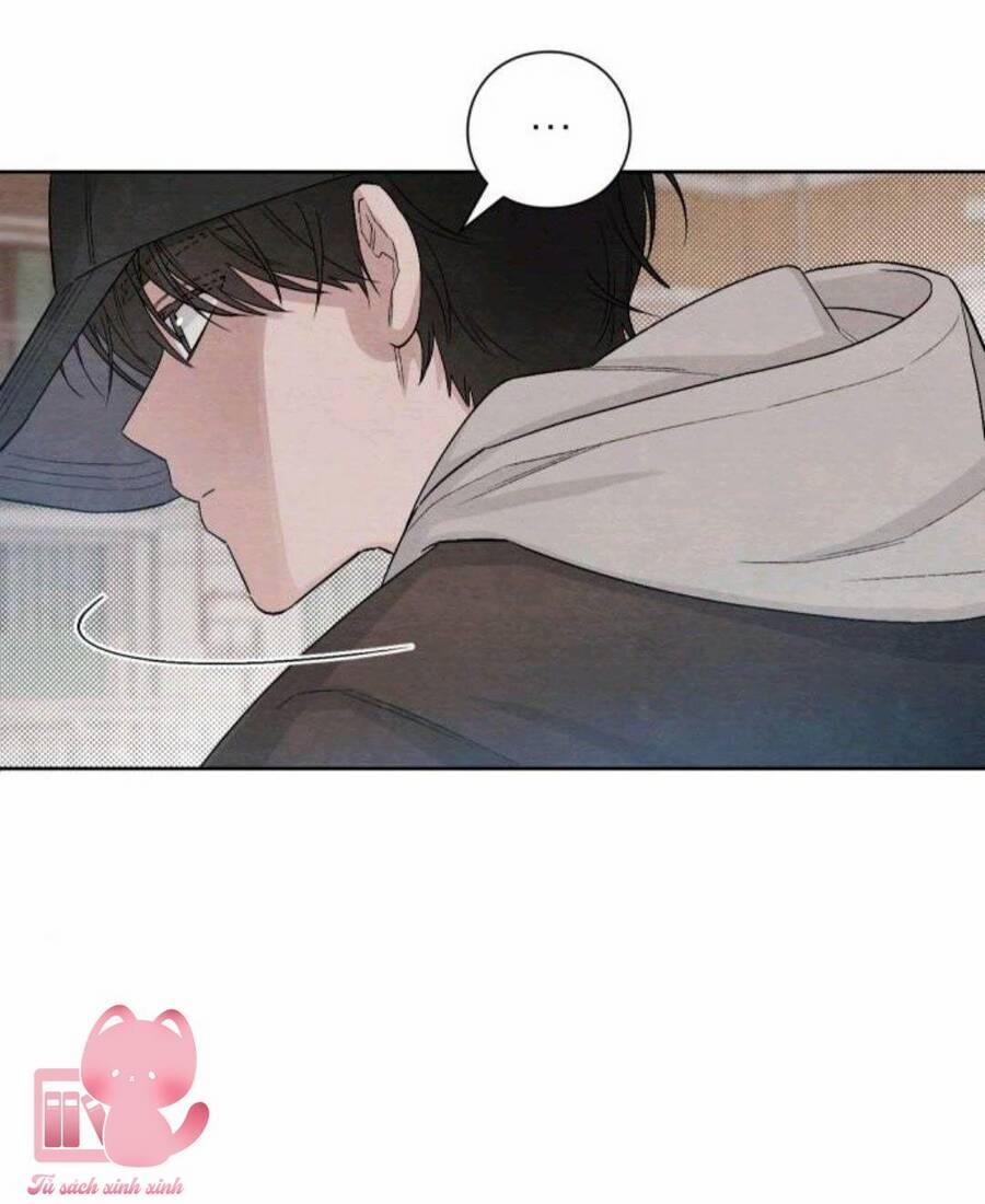 Bí Mật Thanh Xuân 13 trang 20