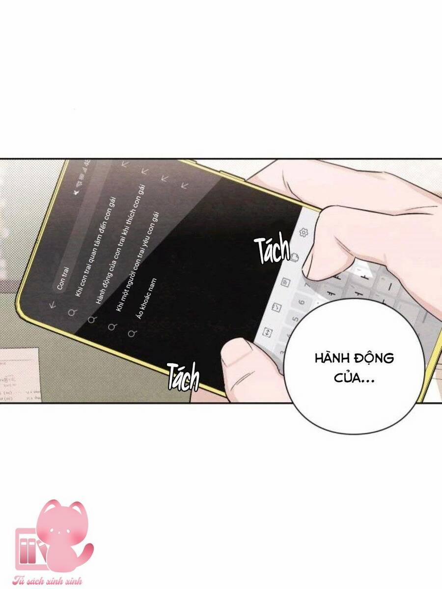 Bí Mật Thanh Xuân 13 trang 27