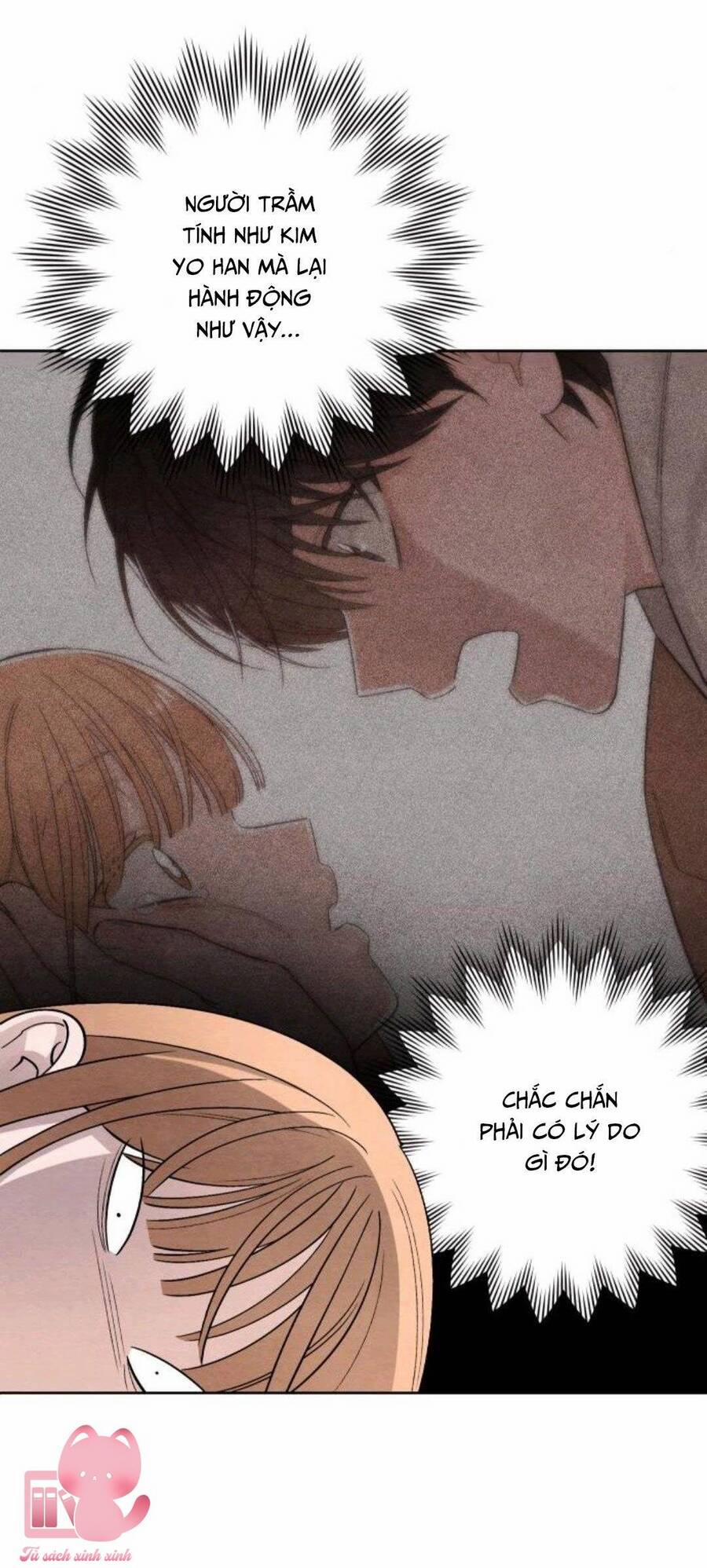 Bí Mật Thanh Xuân 13 trang 29