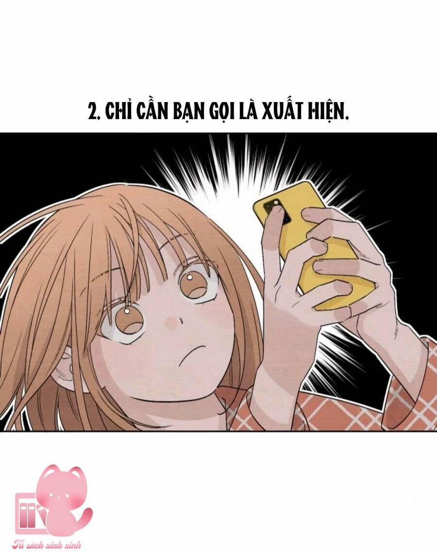 Bí Mật Thanh Xuân 13 trang 34