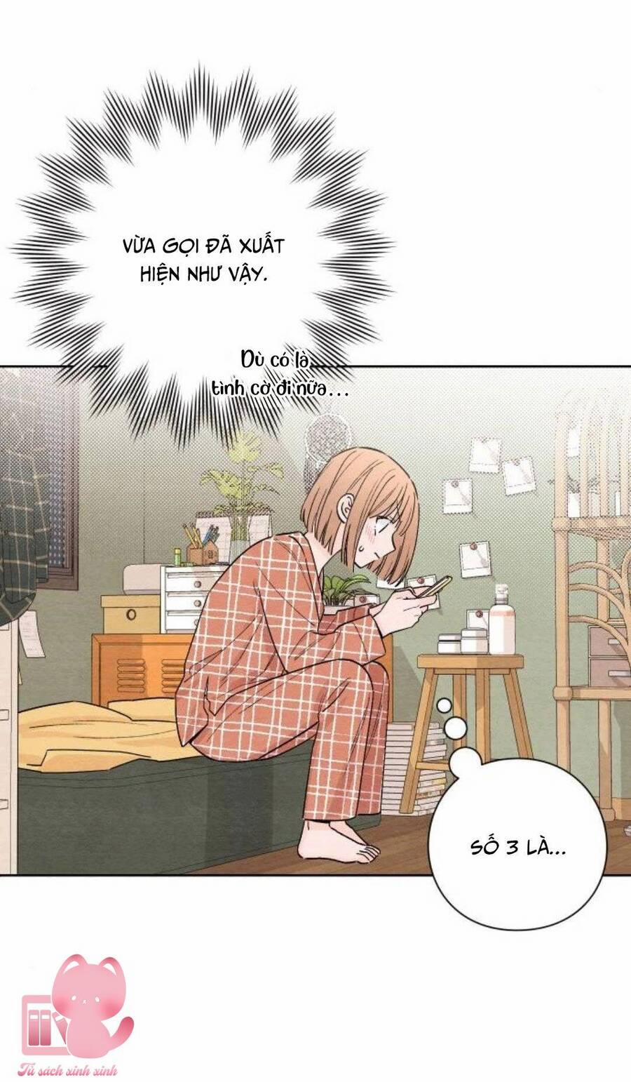 Bí Mật Thanh Xuân 13 trang 38