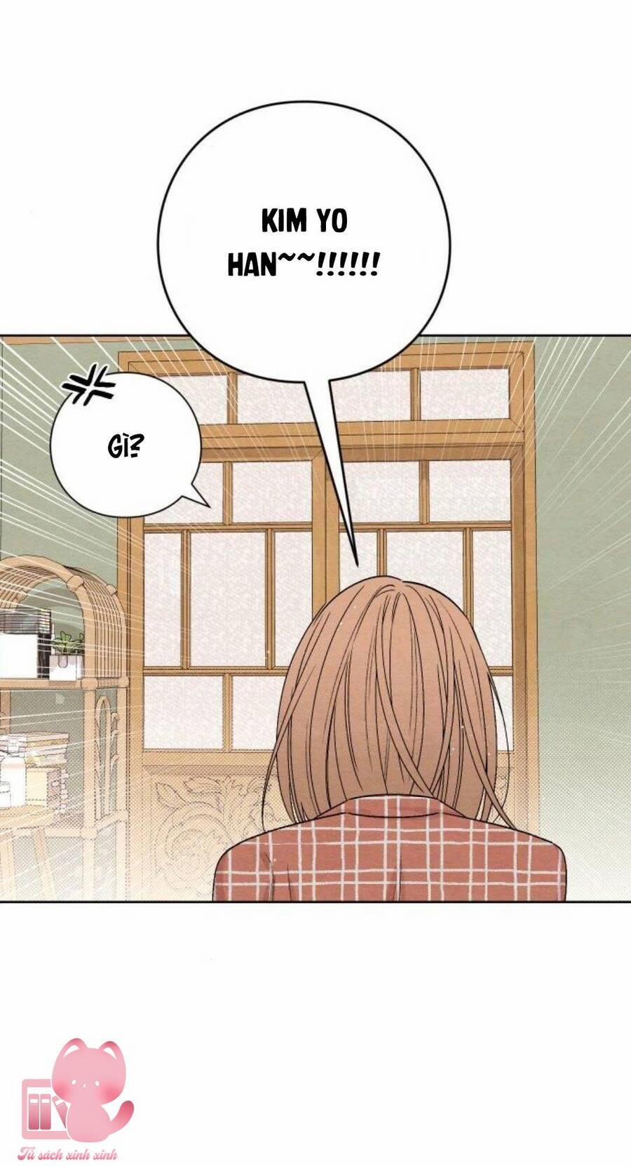 Bí Mật Thanh Xuân 13 trang 40