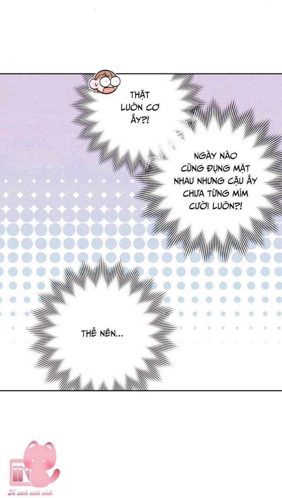 Bí Mật Thanh Xuân 13 trang 49