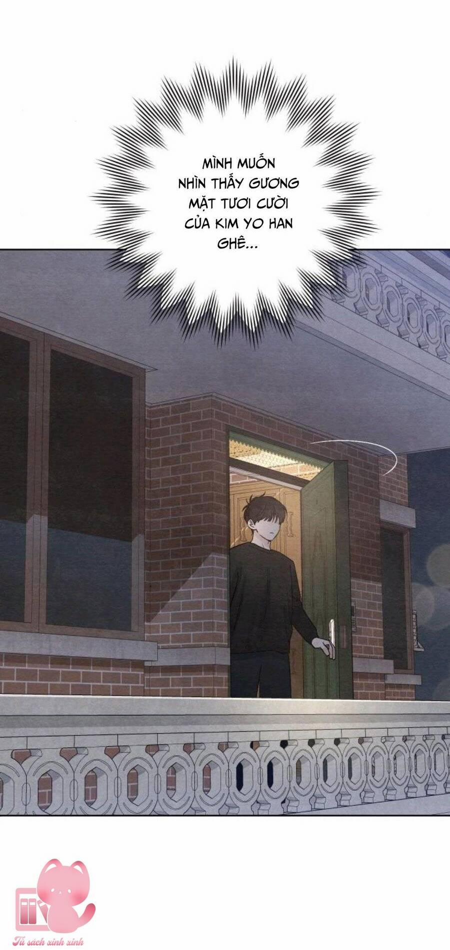 Bí Mật Thanh Xuân 13 trang 50