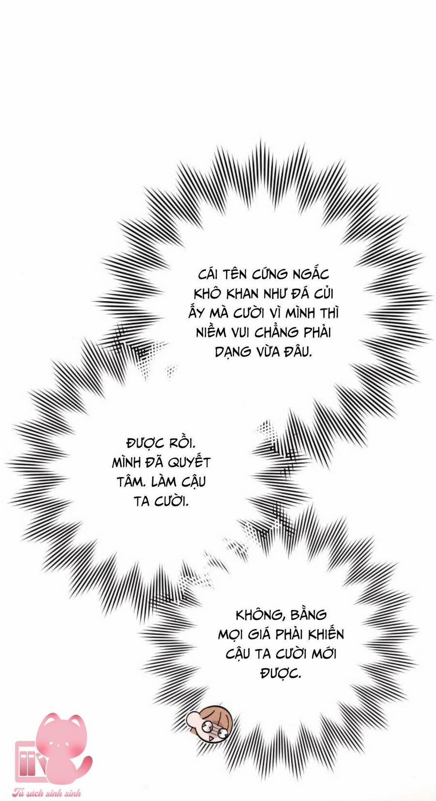 Bí Mật Thanh Xuân 13 trang 52