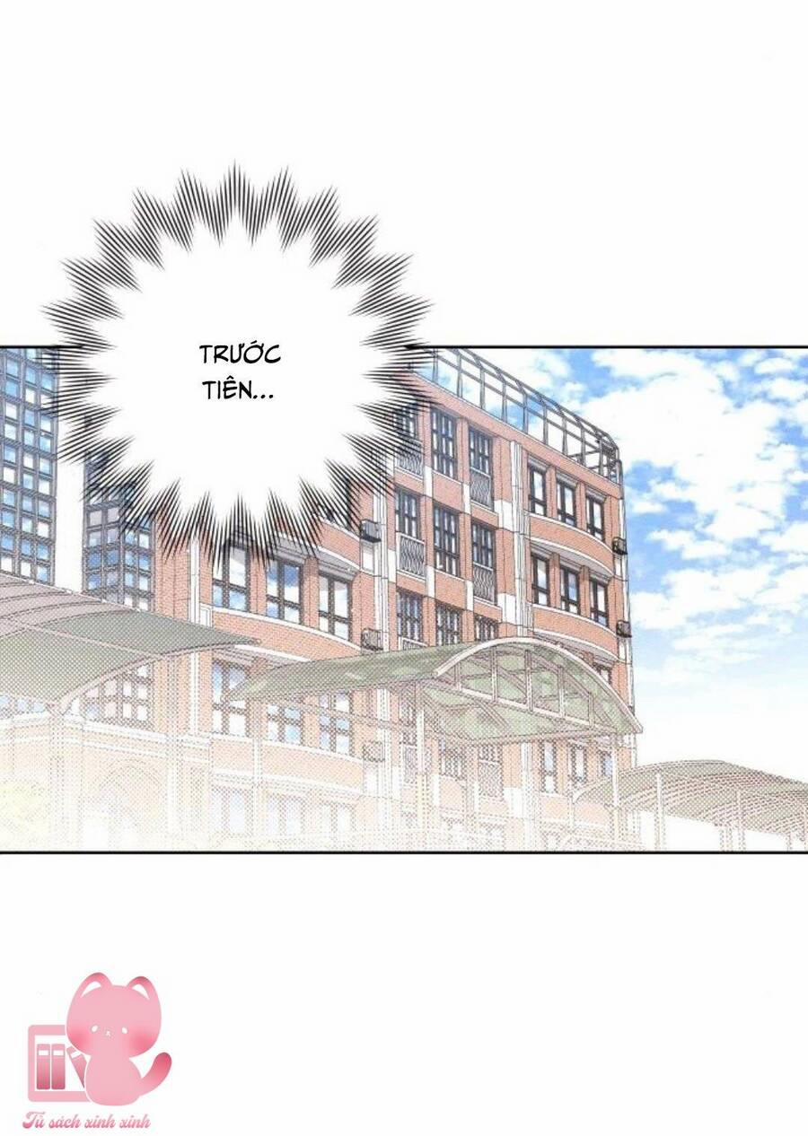 Bí Mật Thanh Xuân 13 trang 54