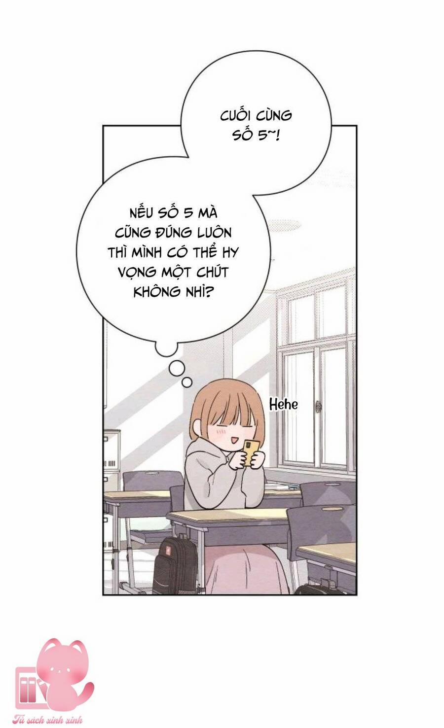 Bí Mật Thanh Xuân 13 trang 55