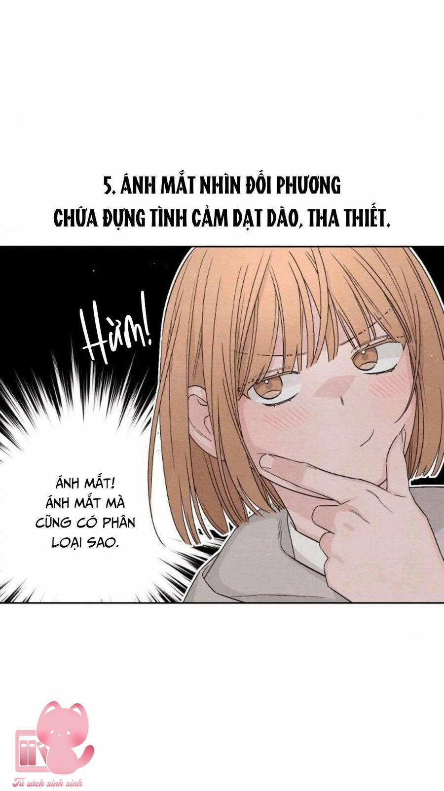 Bí Mật Thanh Xuân 13 trang 56