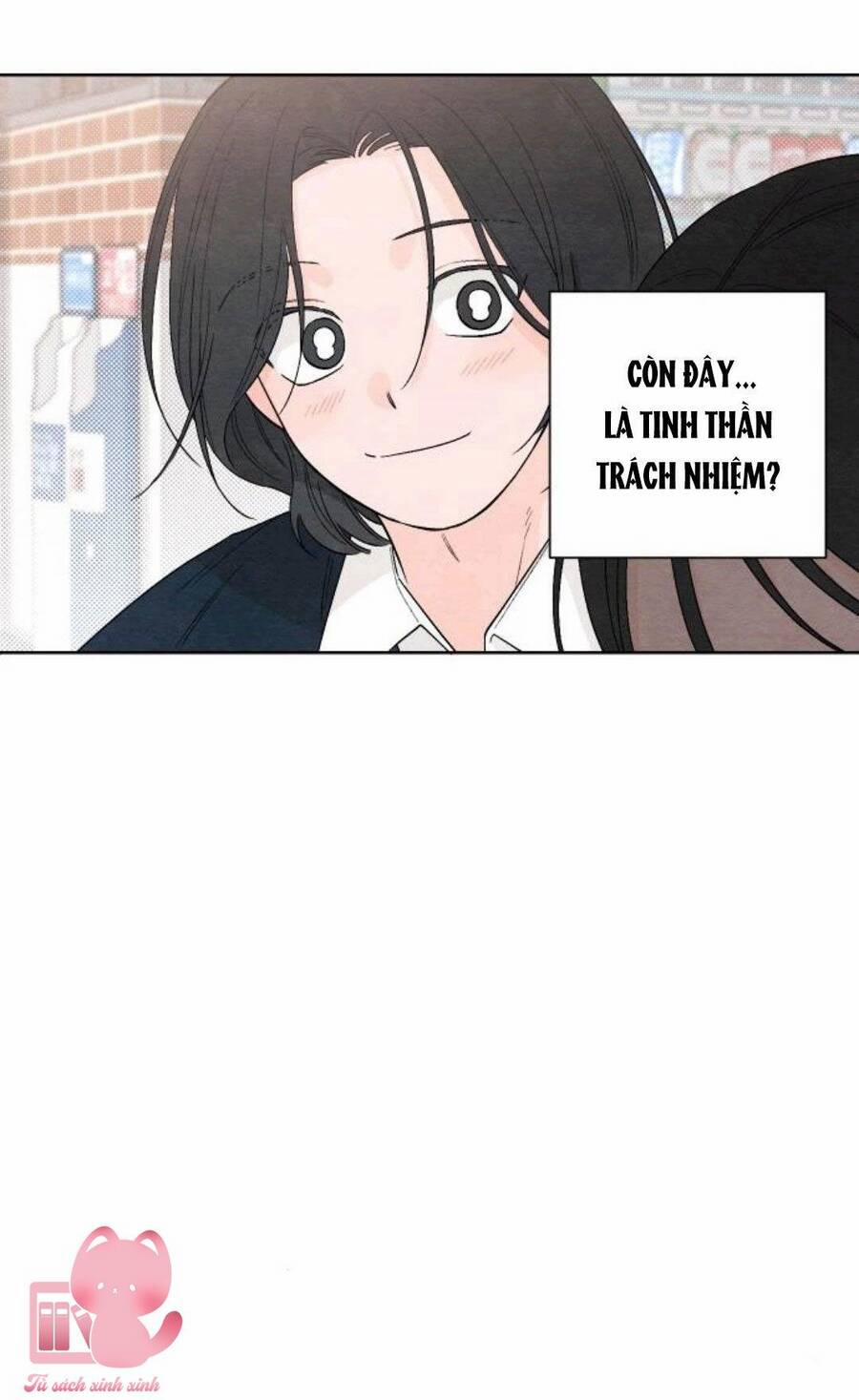 Bí Mật Thanh Xuân 13 trang 59