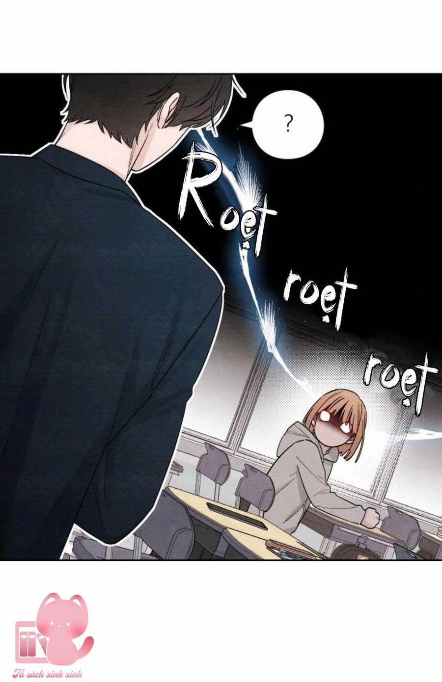Bí Mật Thanh Xuân 13 trang 62