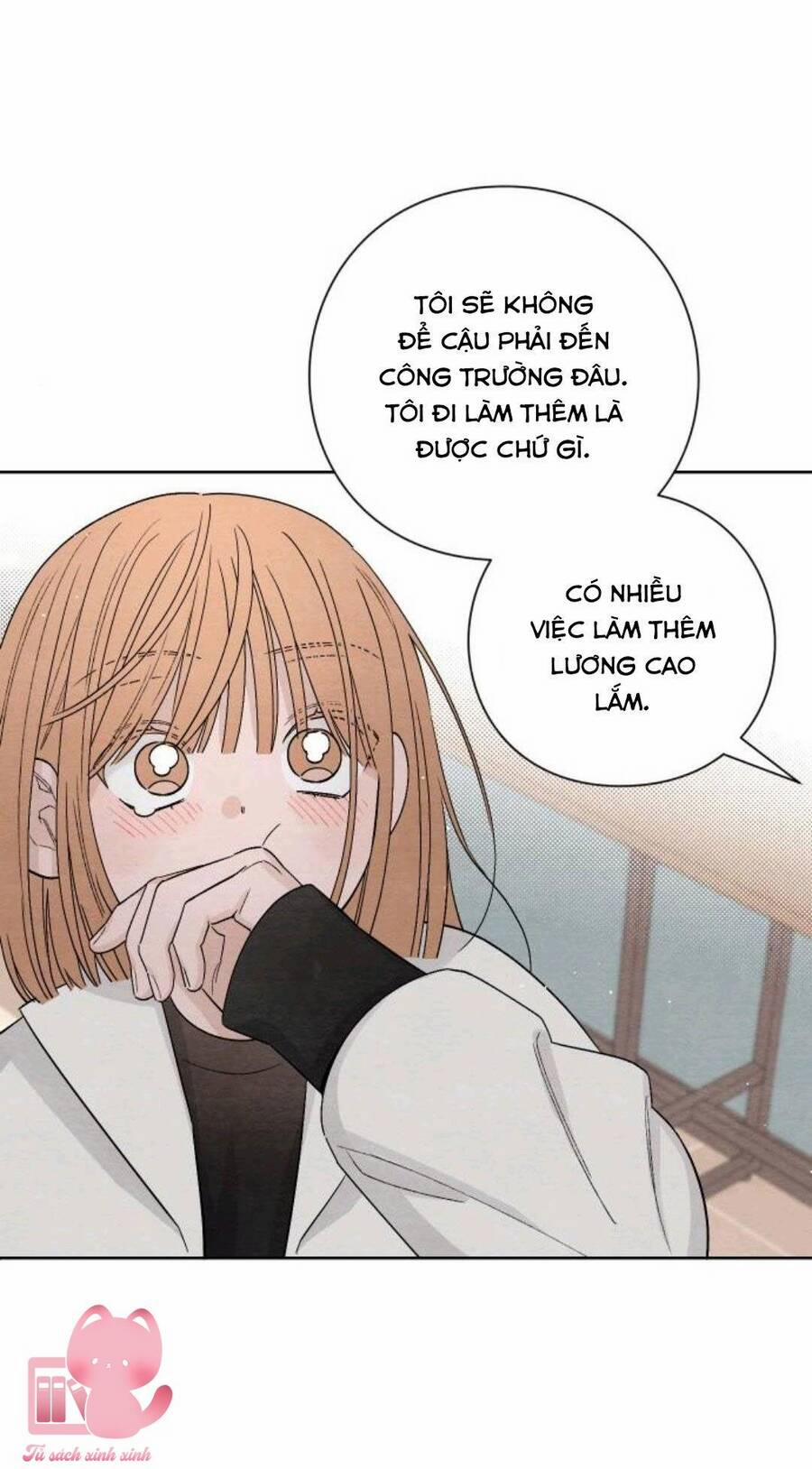 Bí Mật Thanh Xuân 13 trang 7