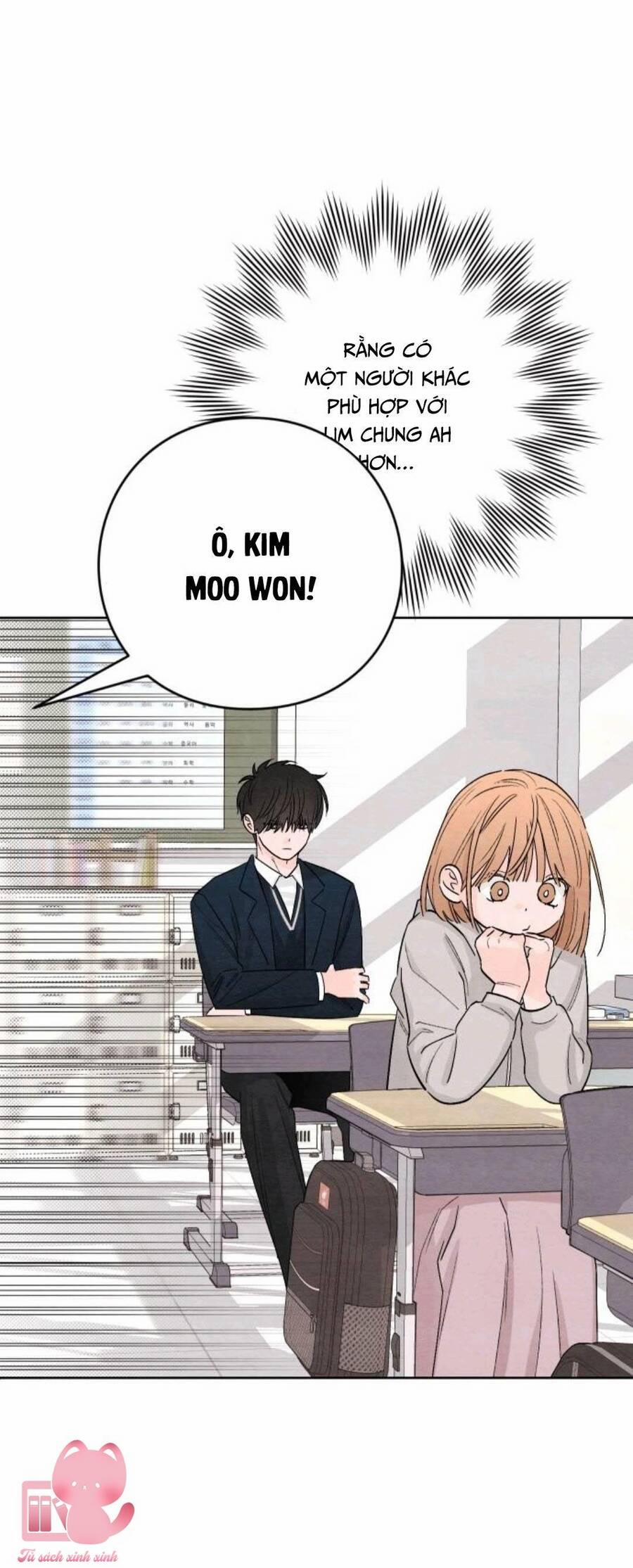 Bí Mật Thanh Xuân 13 trang 72