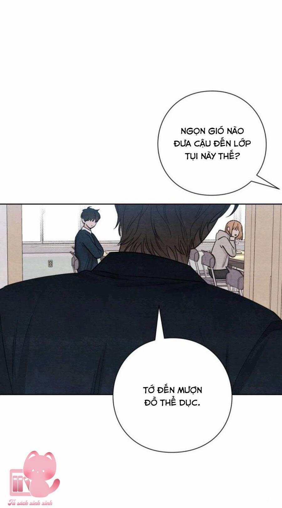 Bí Mật Thanh Xuân 13 trang 73