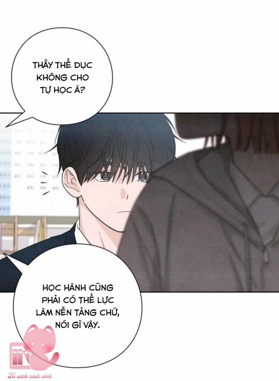 Bí Mật Thanh Xuân 13 trang 74