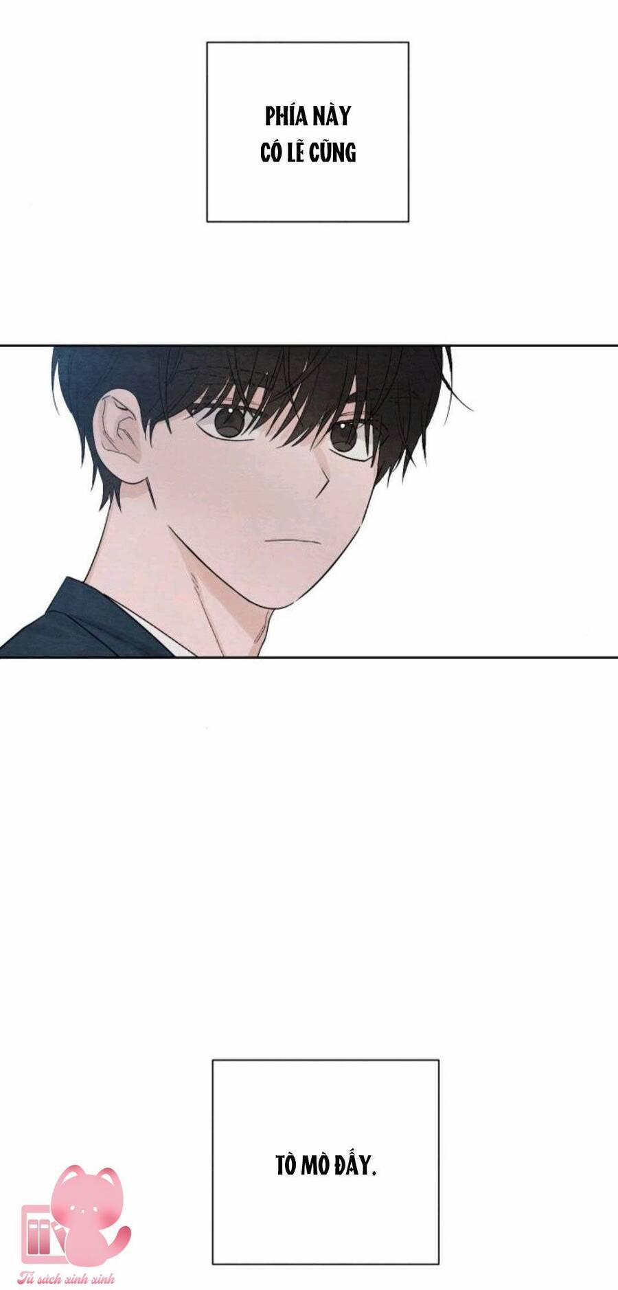 Bí Mật Thanh Xuân 13 trang 78
