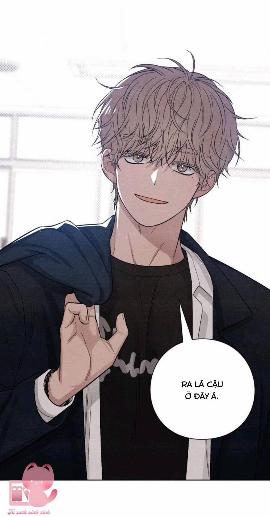 Bí Mật Thanh Xuân 13 trang 79