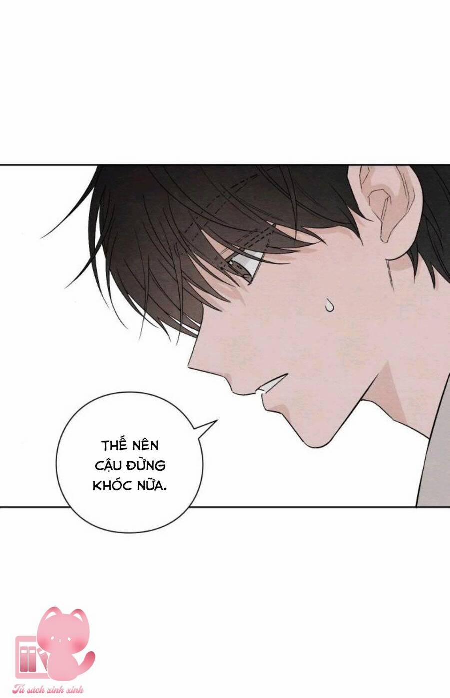 Bí Mật Thanh Xuân 13 trang 8