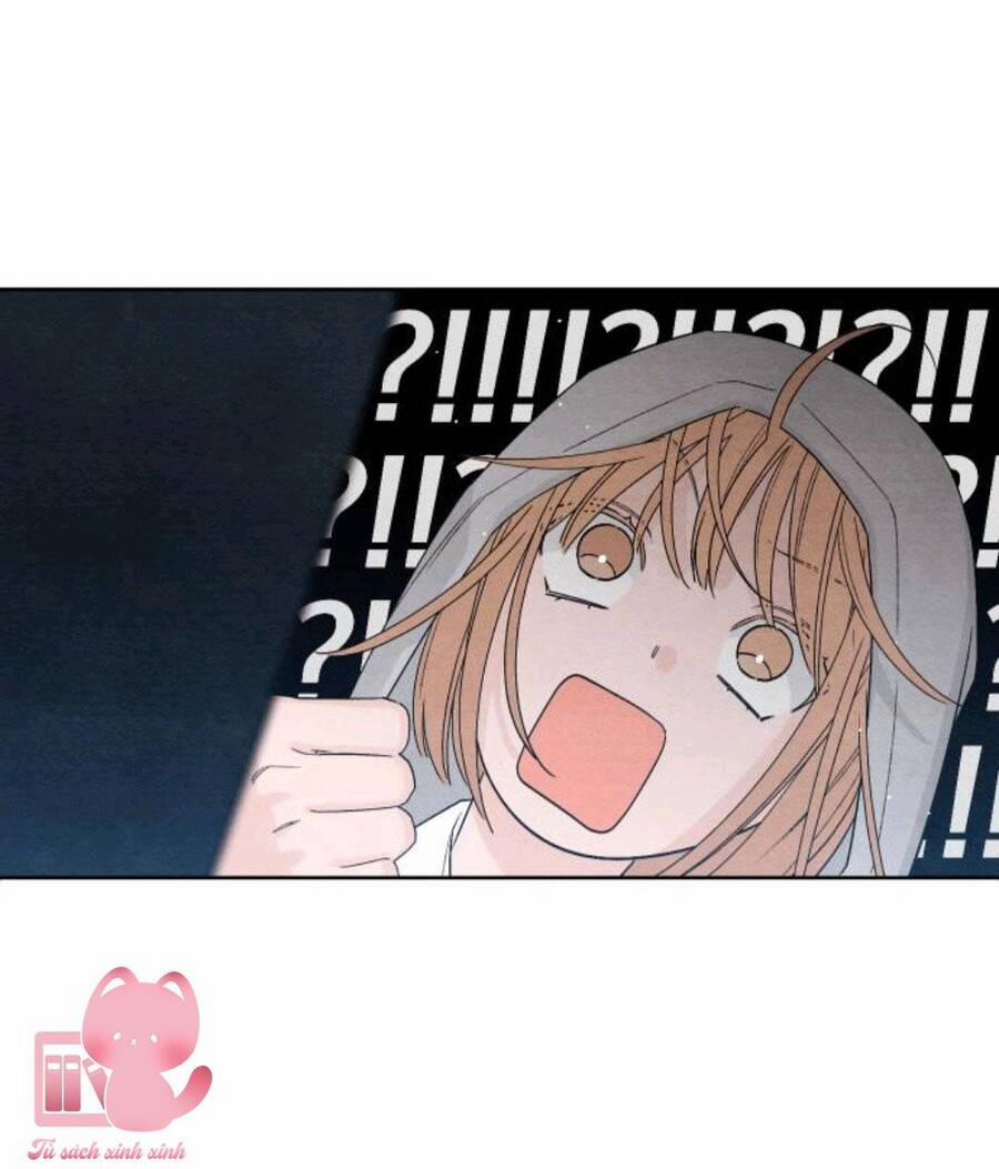 Bí Mật Thanh Xuân 14 trang 18