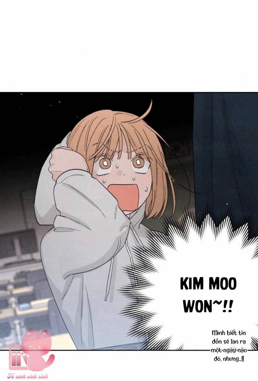 Bí Mật Thanh Xuân 14 trang 24