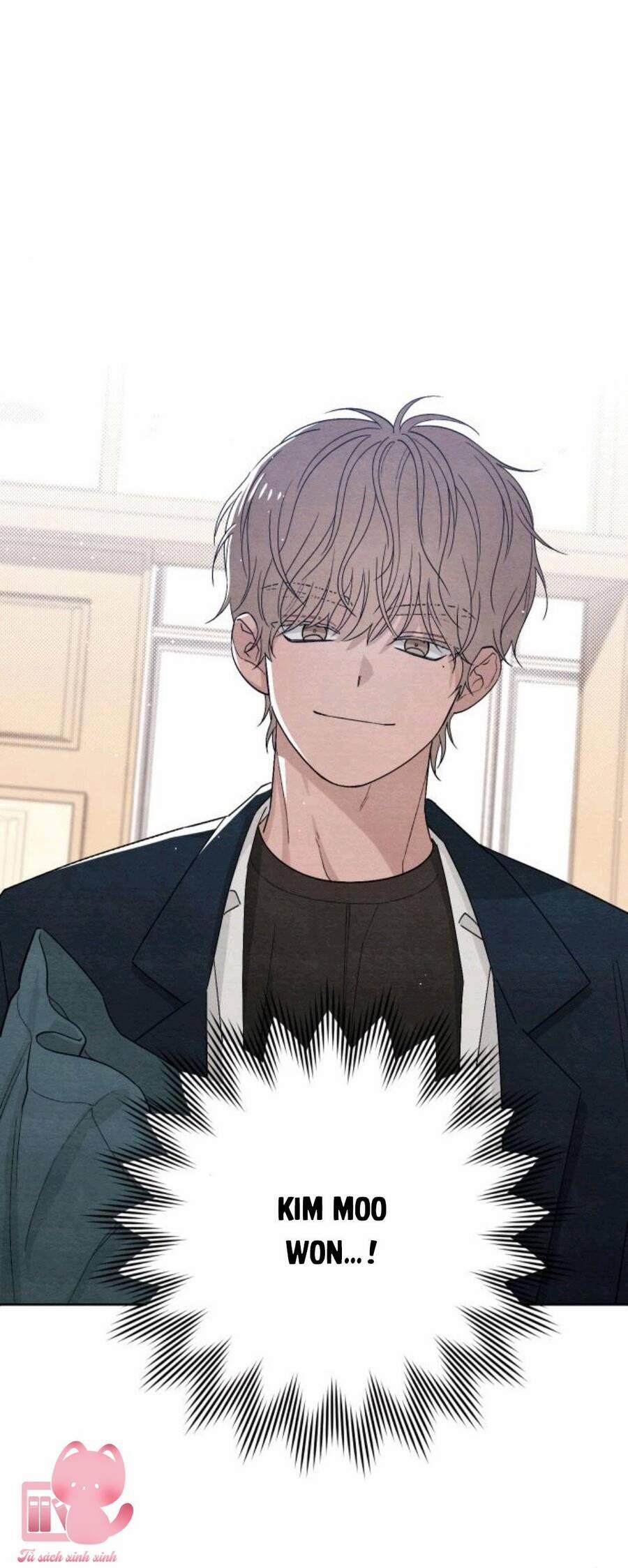 Bí Mật Thanh Xuân 14 trang 3