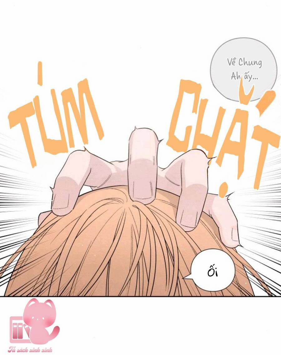 Bí Mật Thanh Xuân 14 trang 41