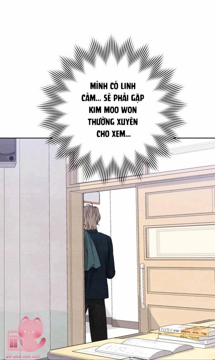Bí Mật Thanh Xuân 14 trang 46
