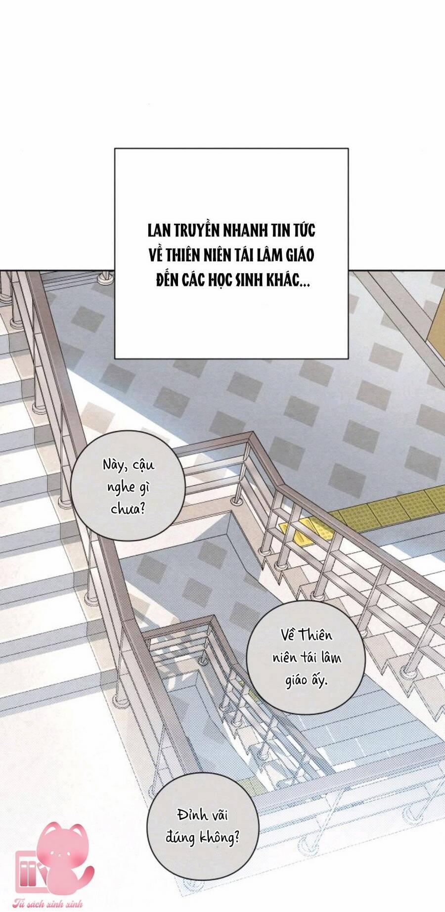 Bí Mật Thanh Xuân 14 trang 48