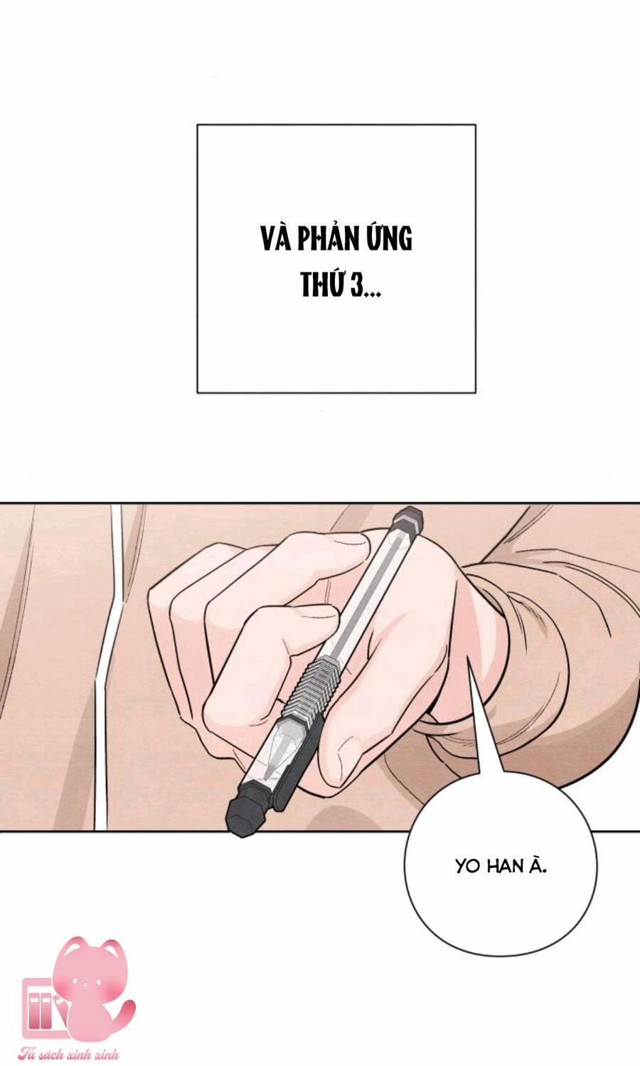 Bí Mật Thanh Xuân 14 trang 52