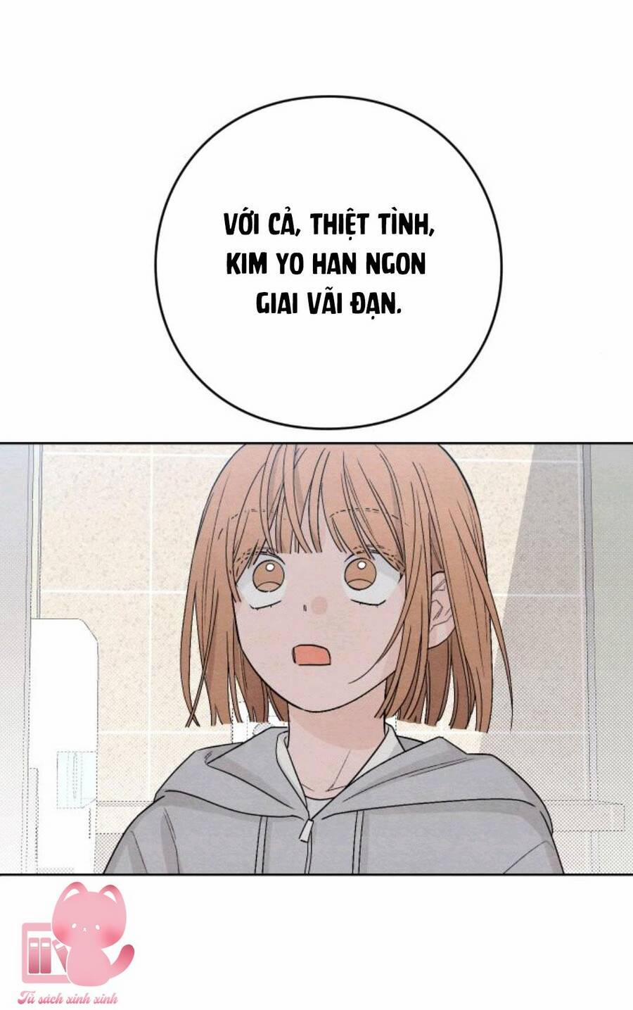 Bí Mật Thanh Xuân 14 trang 56