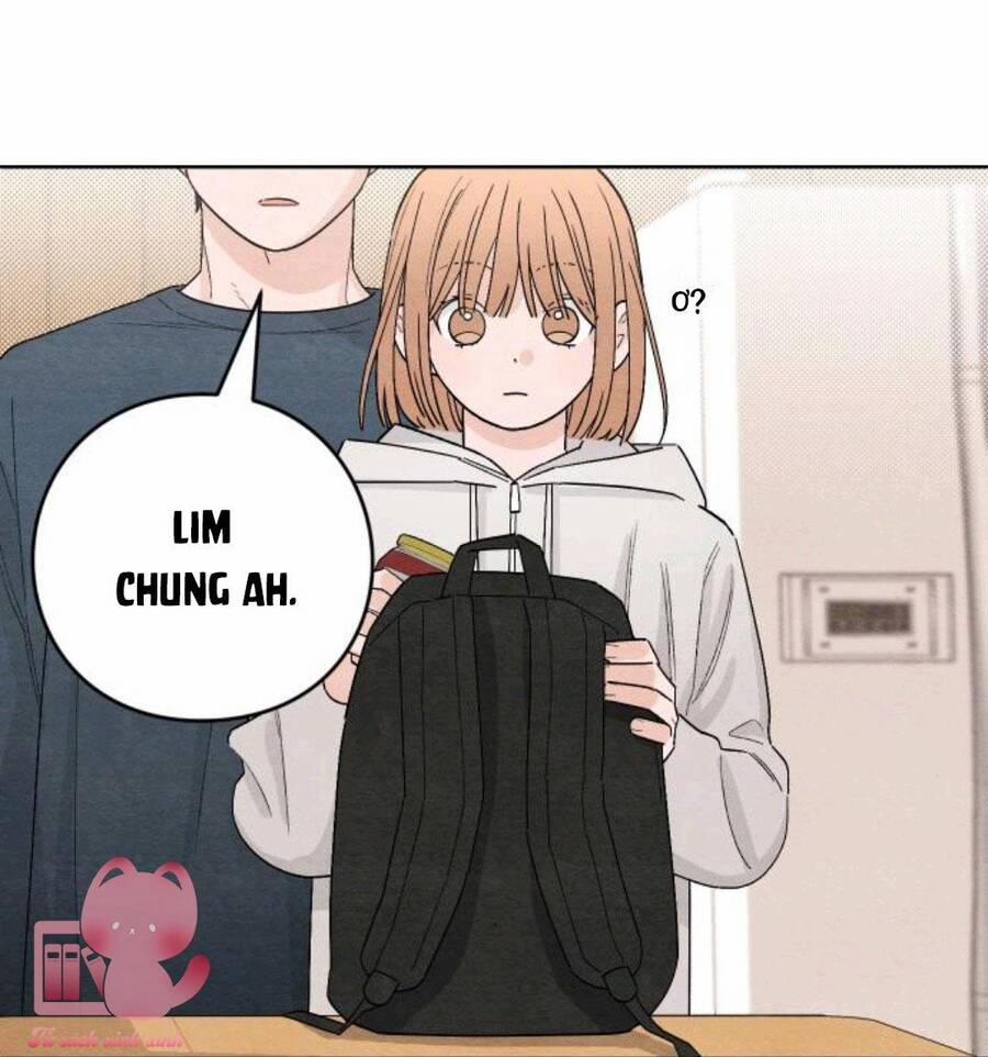 Bí Mật Thanh Xuân 14 trang 62