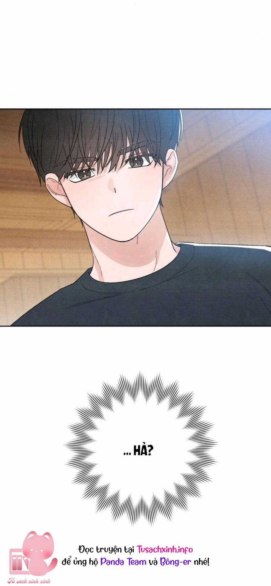 Bí Mật Thanh Xuân 14 trang 64