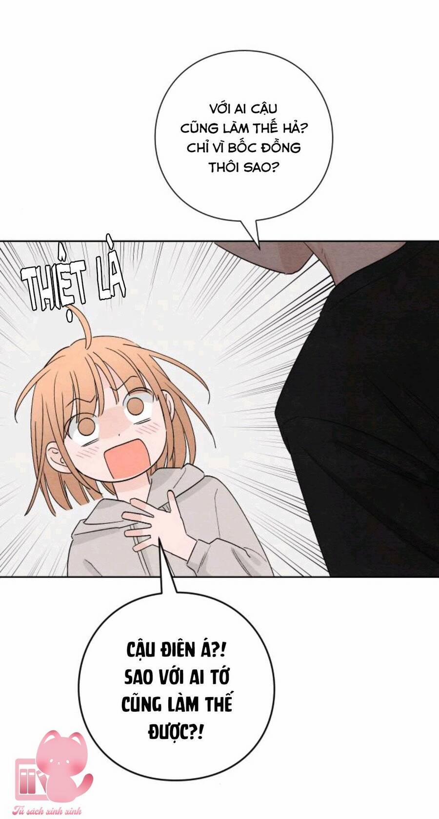 Bí Mật Thanh Xuân 15 trang 15