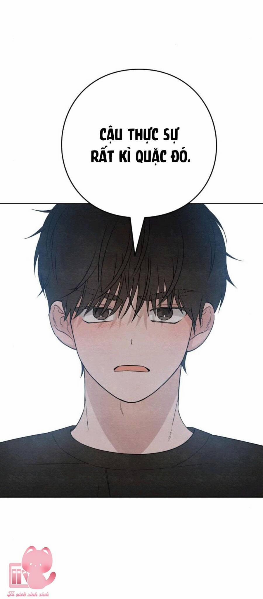 Bí Mật Thanh Xuân 15 trang 20