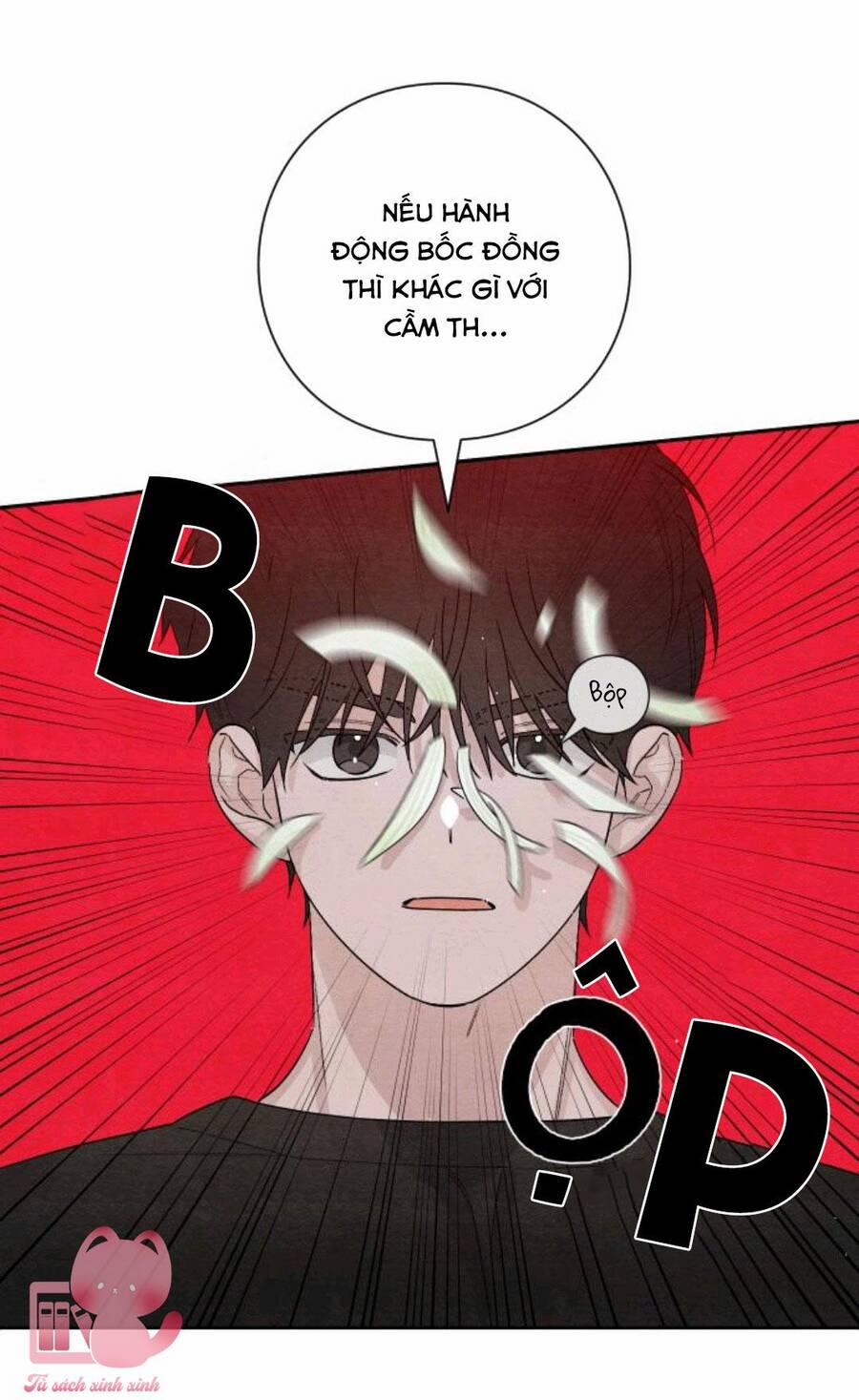 Bí Mật Thanh Xuân 15 trang 26