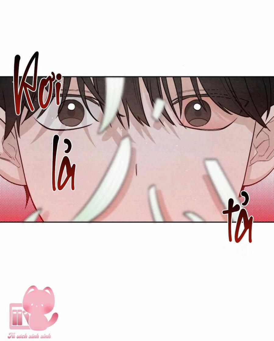 Bí Mật Thanh Xuân 15 trang 27