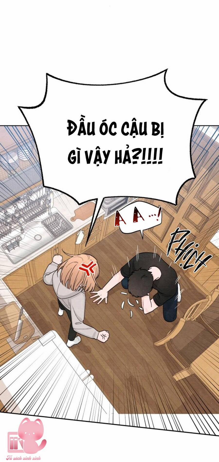 Bí Mật Thanh Xuân 15 trang 28