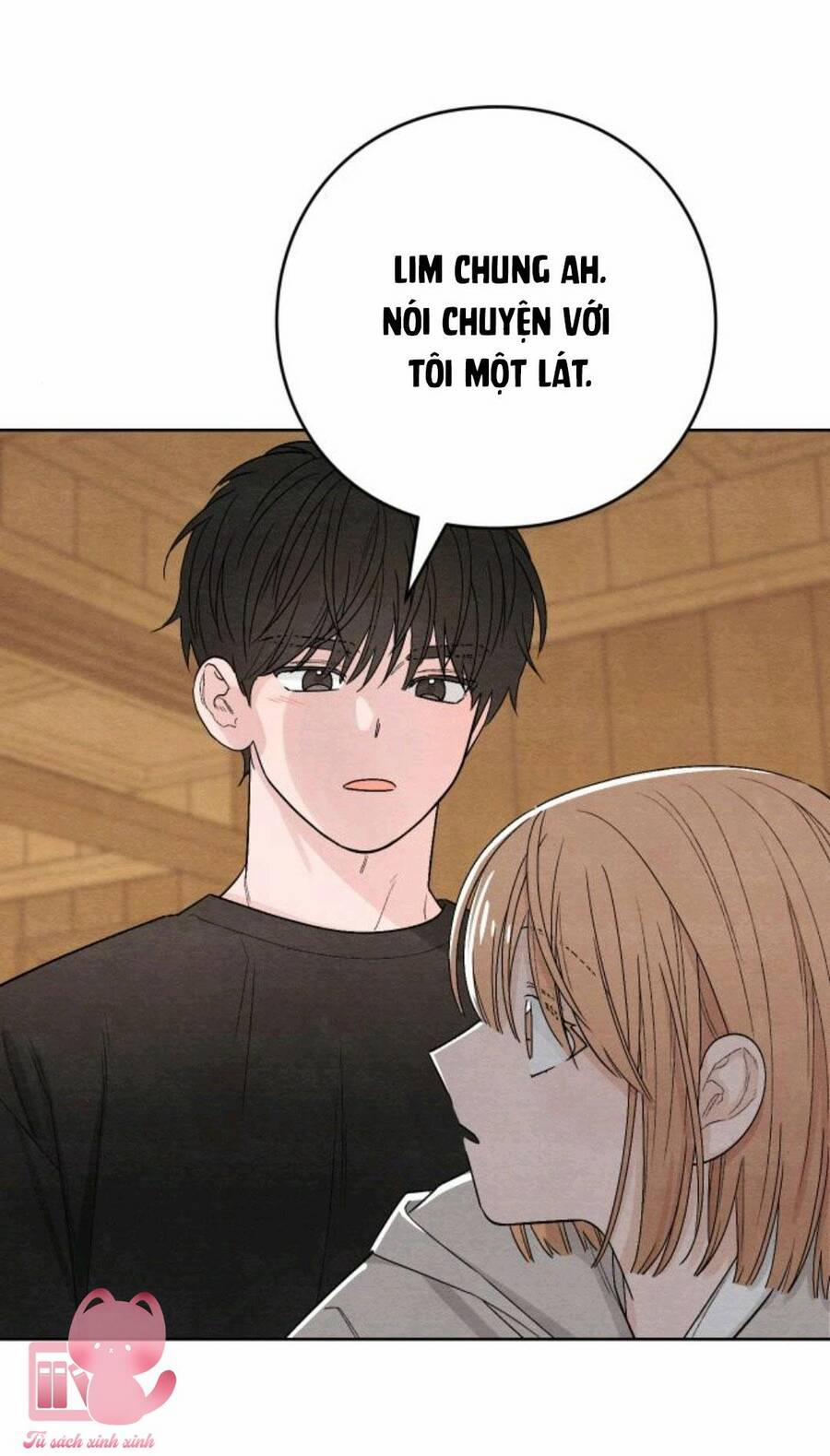 Bí Mật Thanh Xuân 15 trang 3
