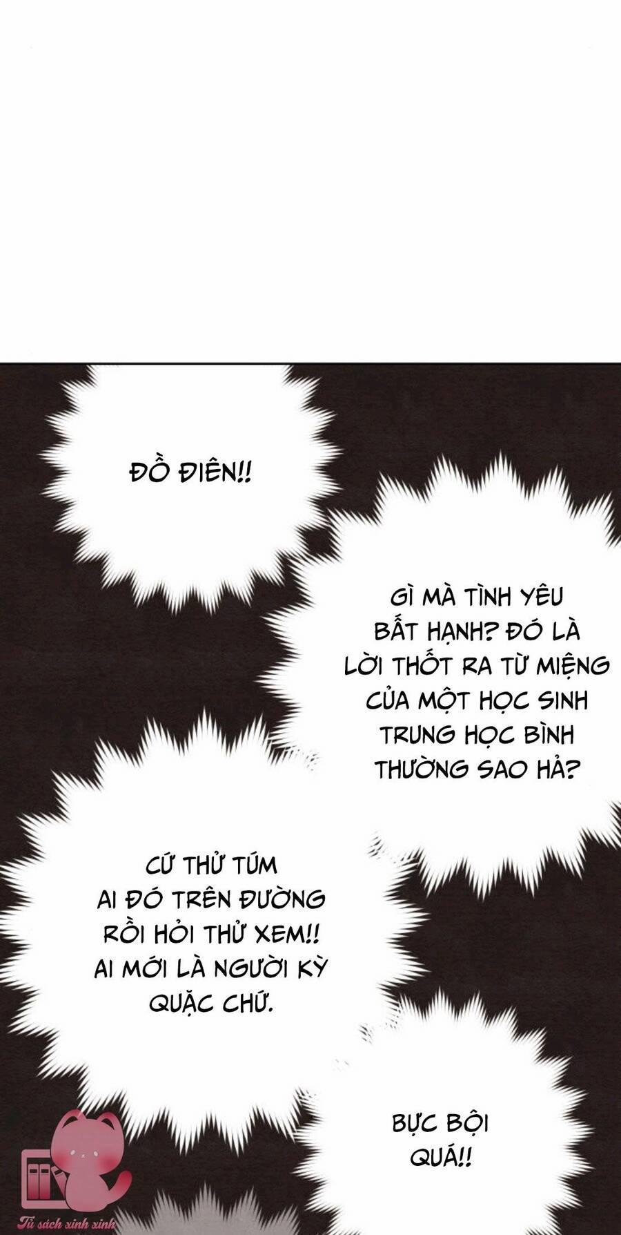 Bí Mật Thanh Xuân 15 trang 32